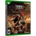Doom The Dark Ages (Xbox Series X), ,